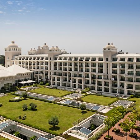 Hotel Titanic Deluxe Golf Belek Esterno foto