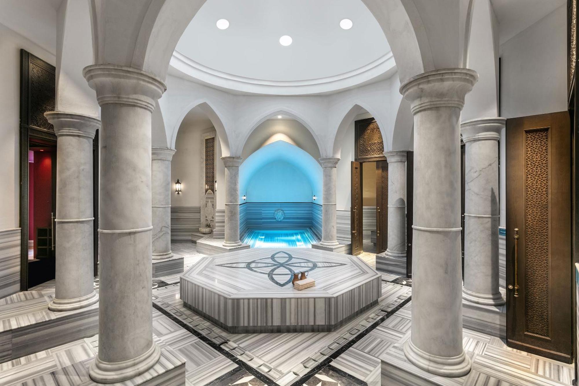 Hotel Titanic Deluxe Golf Belek Esterno foto